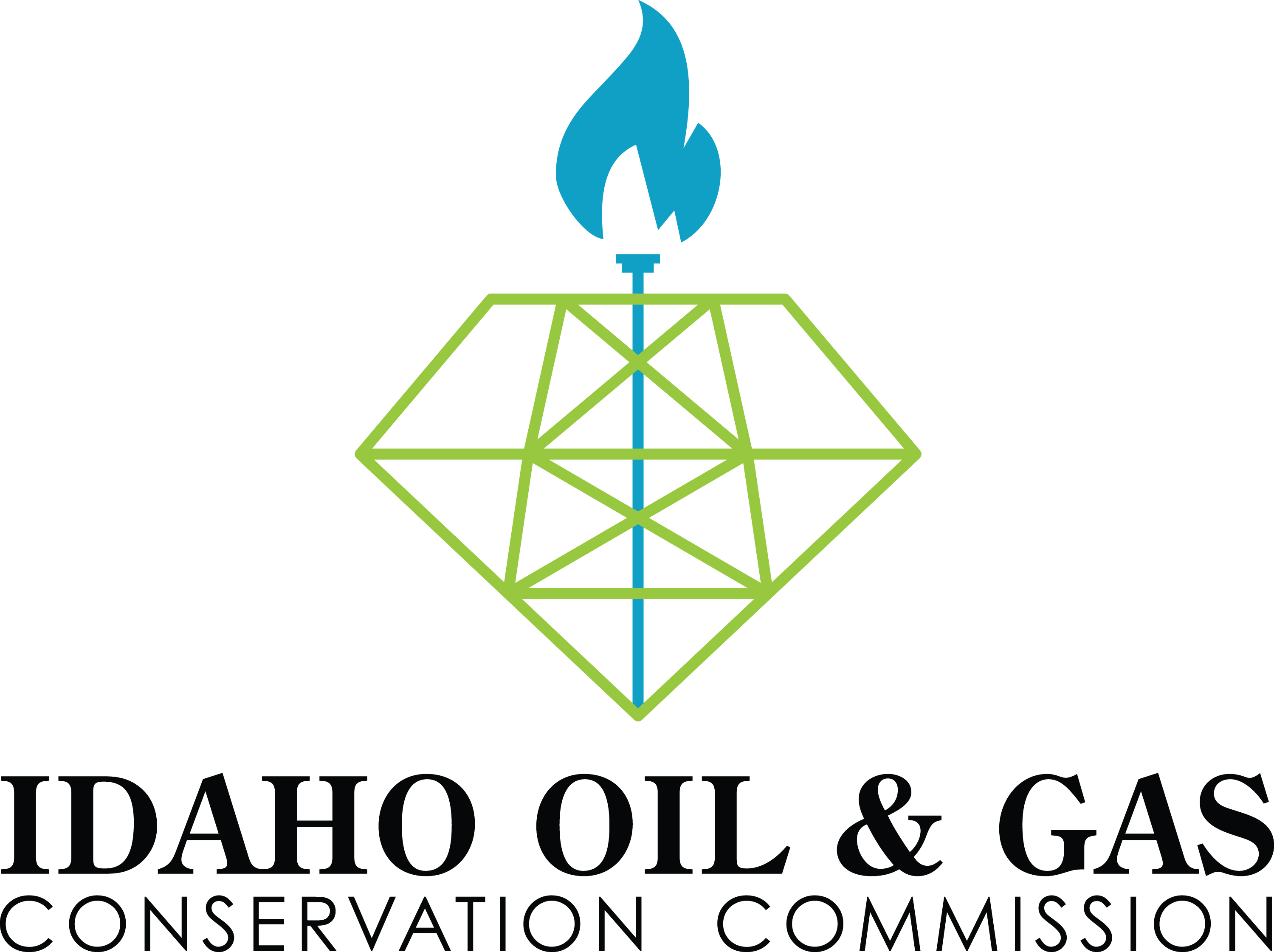 oil and gas logo