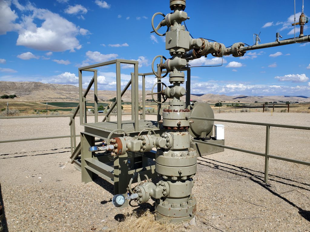ML Investments 2-10_wellhead in 2022