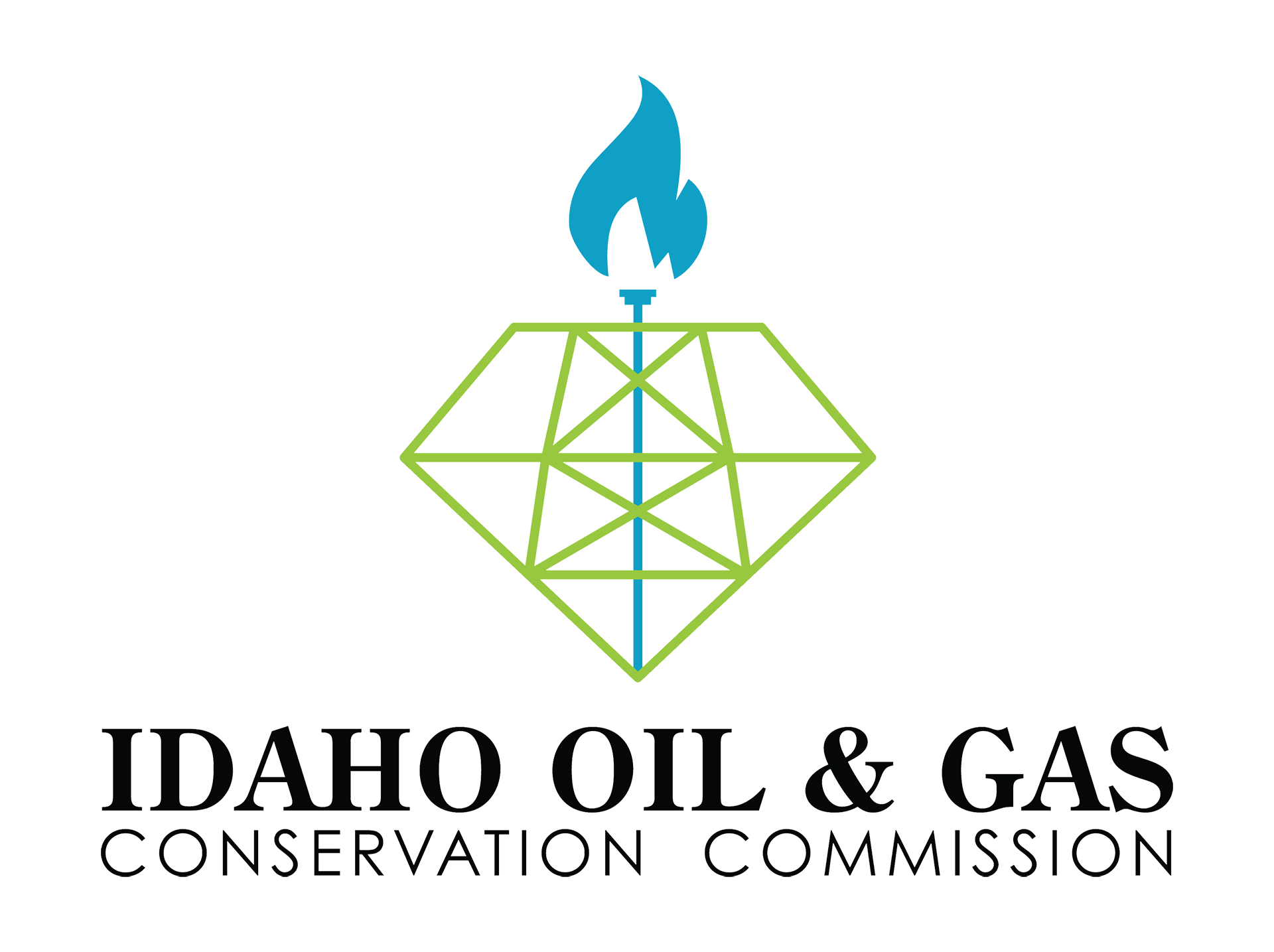 Oil & Gas Conservation Commission Logo